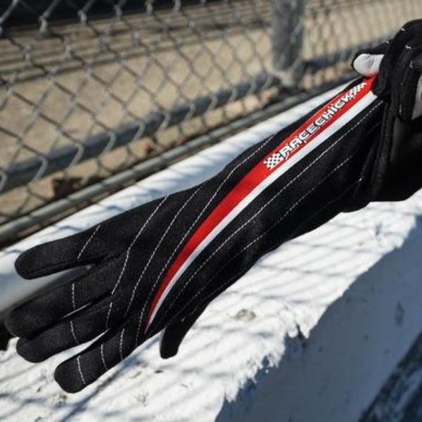 Women's Racing Gloves