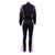 Racechick - FIERCE Women's Auto Racing Suit SFI 3.2A/1 (Black/Purple)