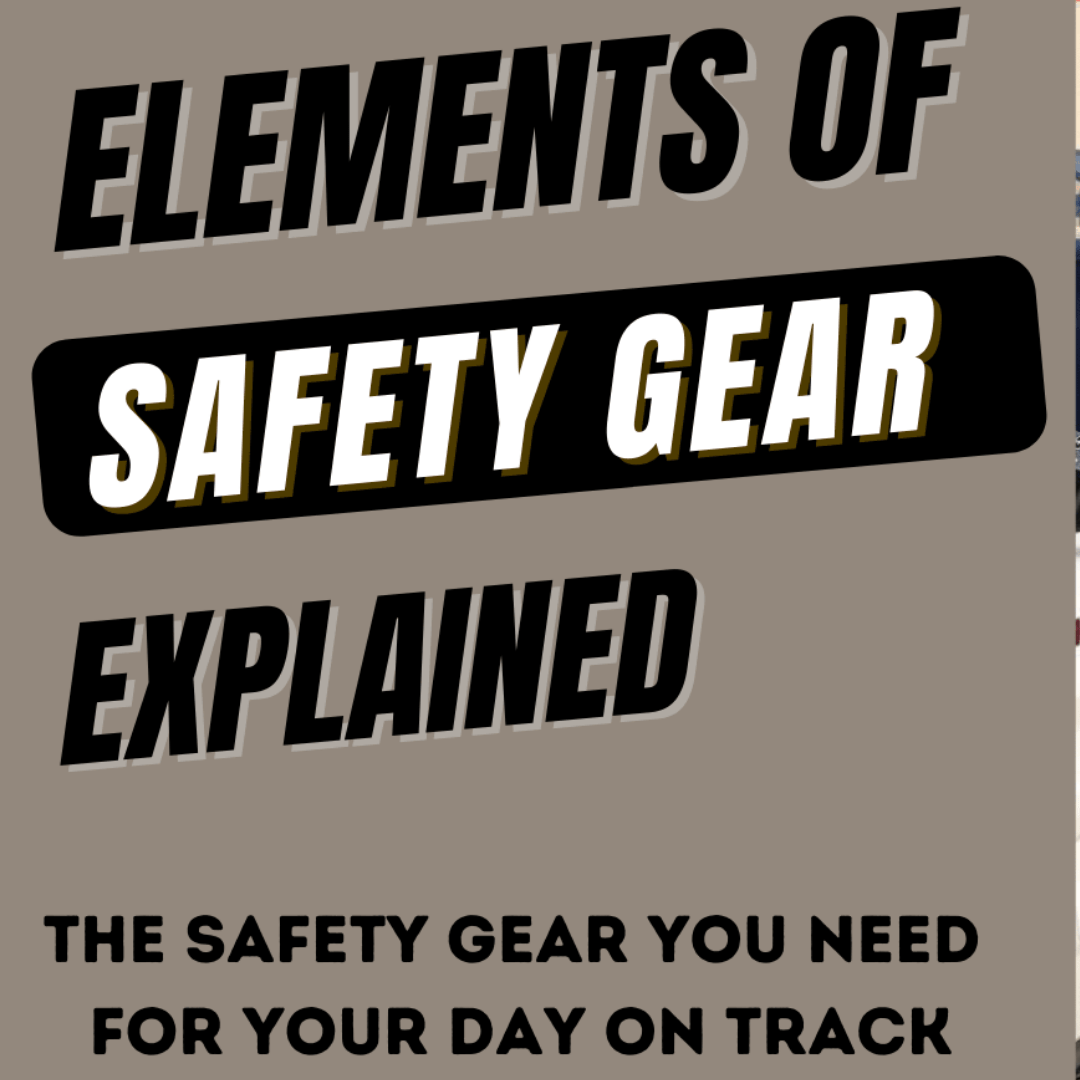 Elements of Safety Gear Explained