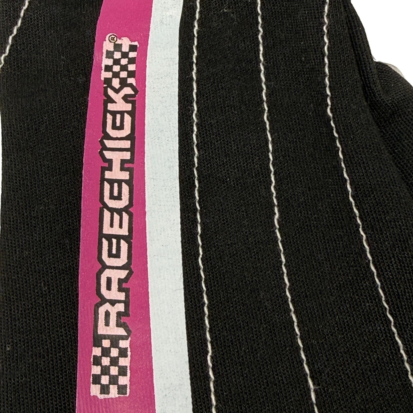 Perfectly Imperfect | Women's SFI 3.3/5 Pink Racing Gloves