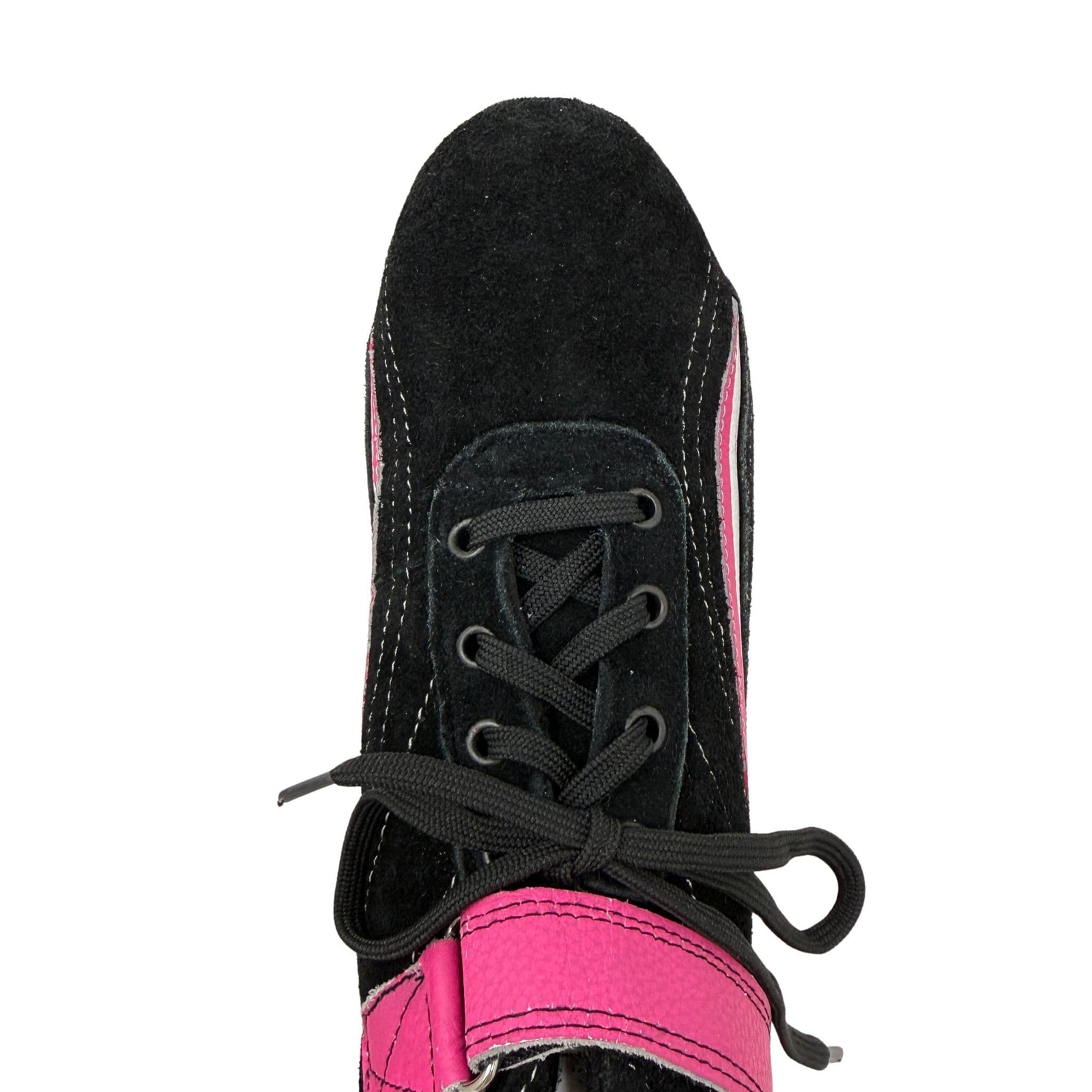 Perfectly Imperfect | Women's Pink Racing Shoes - Size 8