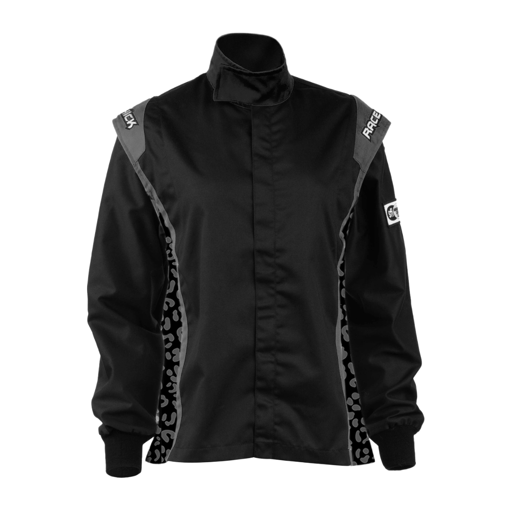 'FURY' SFI 3.2A/5 Nomex Women's Racing Jacket - PRE ORDER