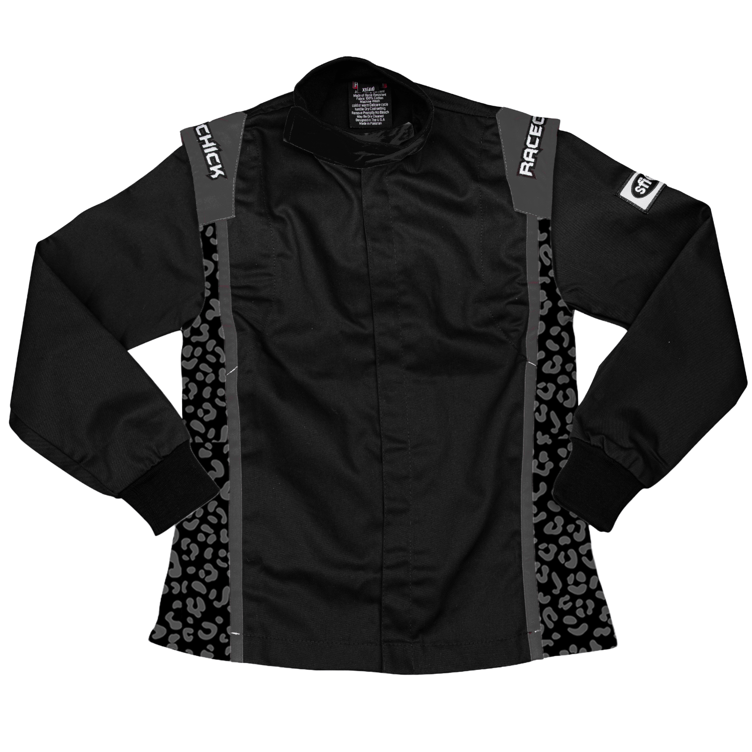 'FURY' SFI 3.2A/5 Nomex Women's Racing Jacket - PRE ORDER