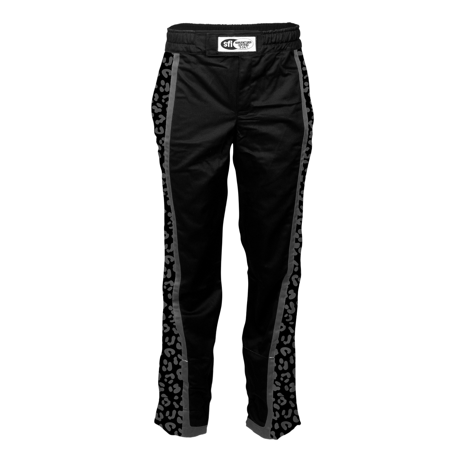 'FURY' SFI 3.2A/5 Nomex Two-Piece Women's Auto Racing Suit