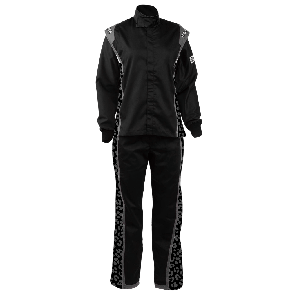 'FURY' SFI 3.2A/5 Nomex Two-Piece Women's Auto Racing Suit
