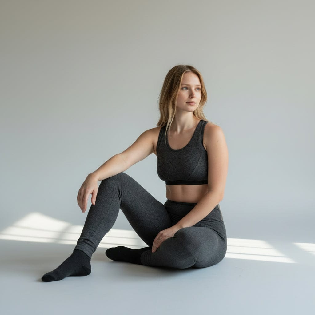 FR High Waist Jogger