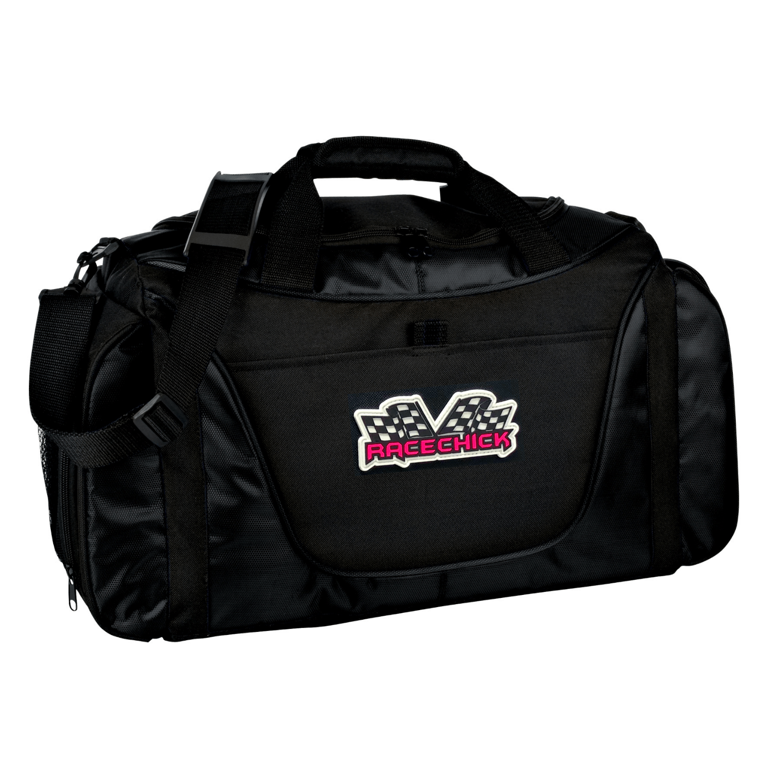 Racechick Womens Ladies Racing Race Gear Bag Helmet Bag