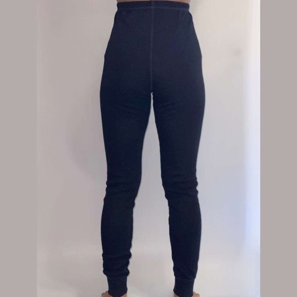 Women's FR Underlayer pant - rear