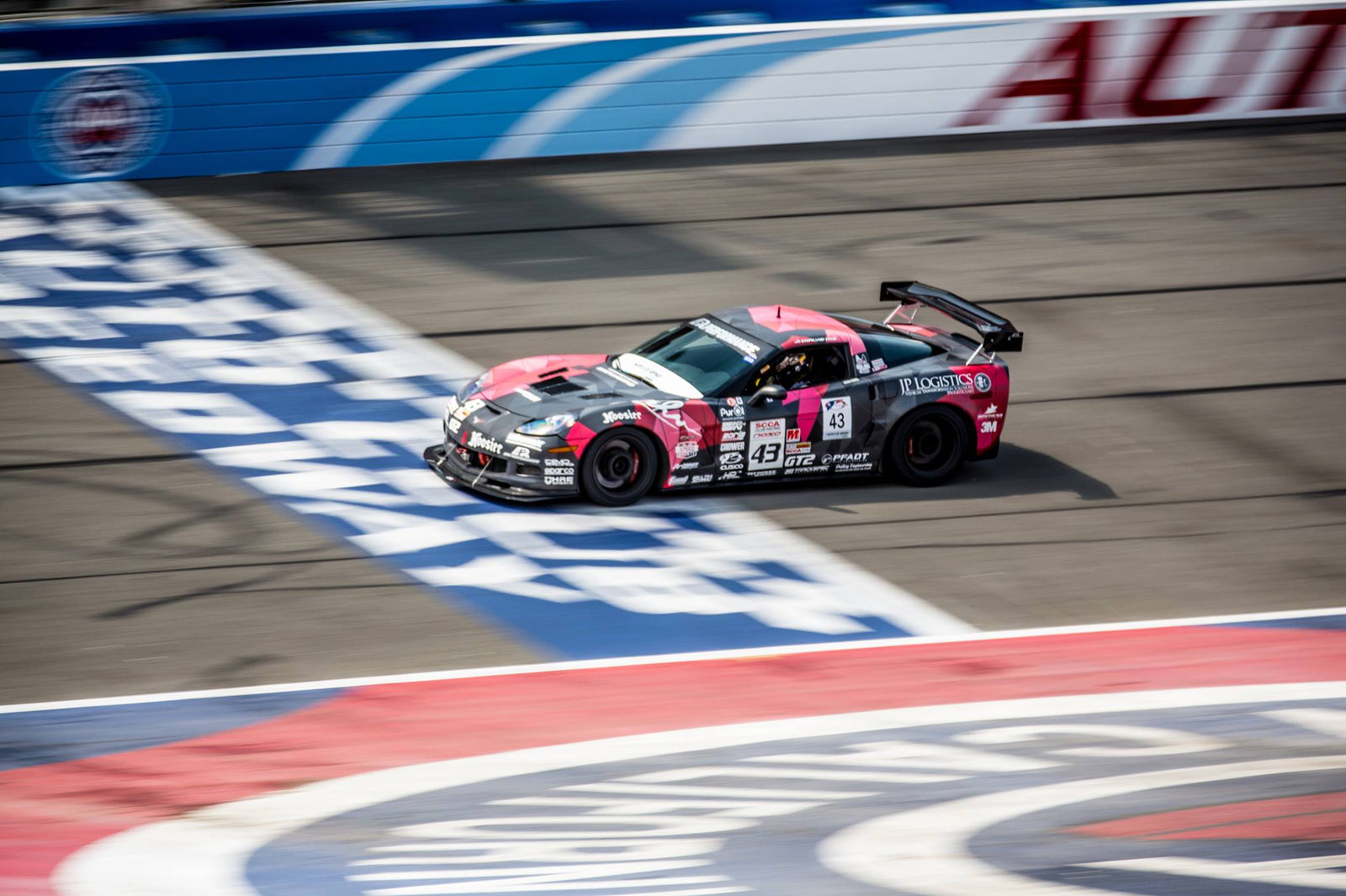 Racechick Brand Ambassador Stephanie Cemo