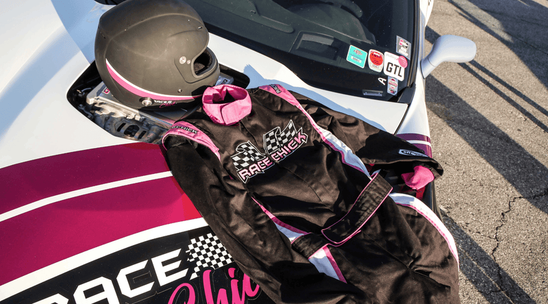 Protection Gear Elements You Need for Your Track Day