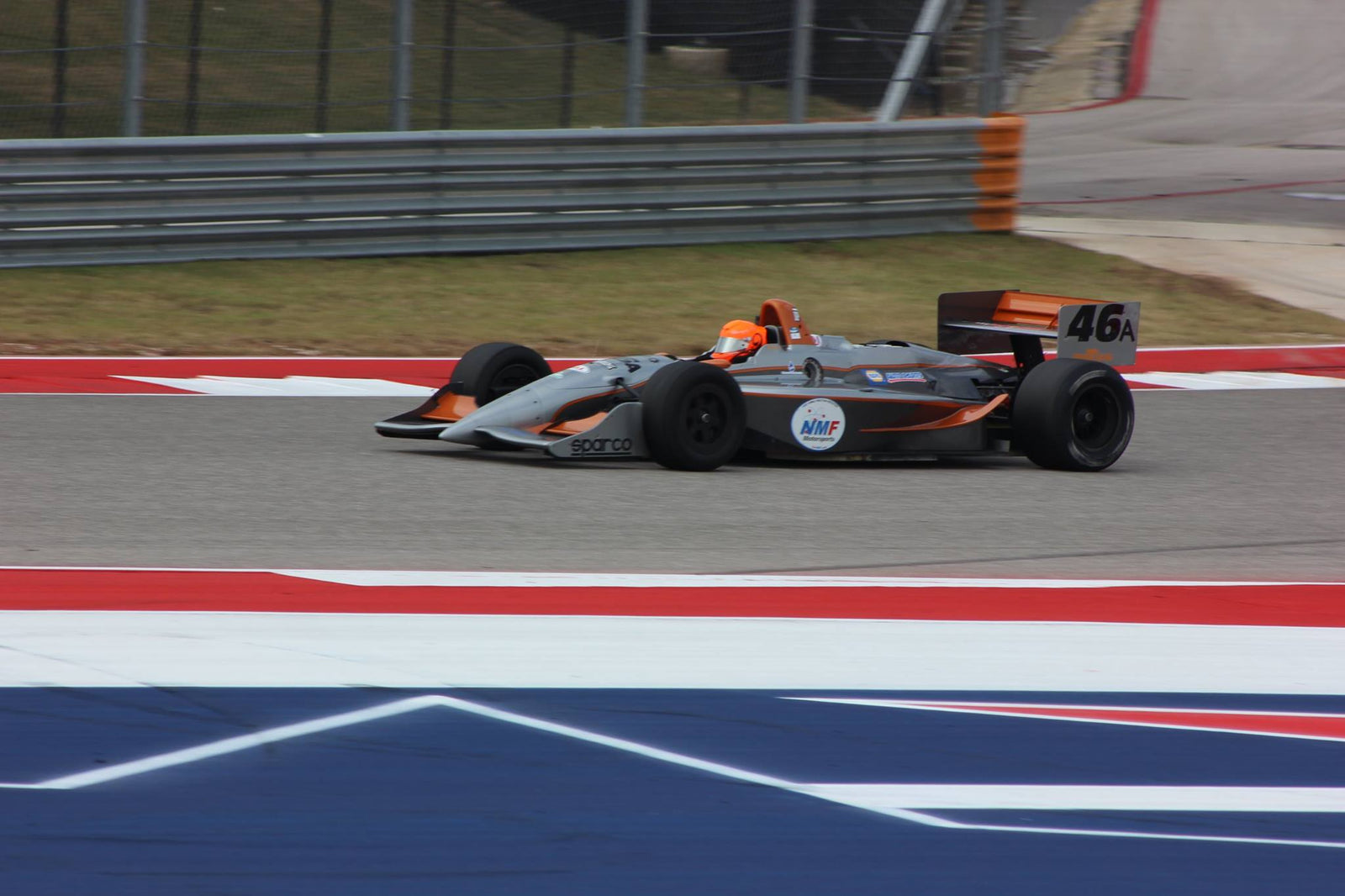 Racechick Brand Ambassador Mianna Wick