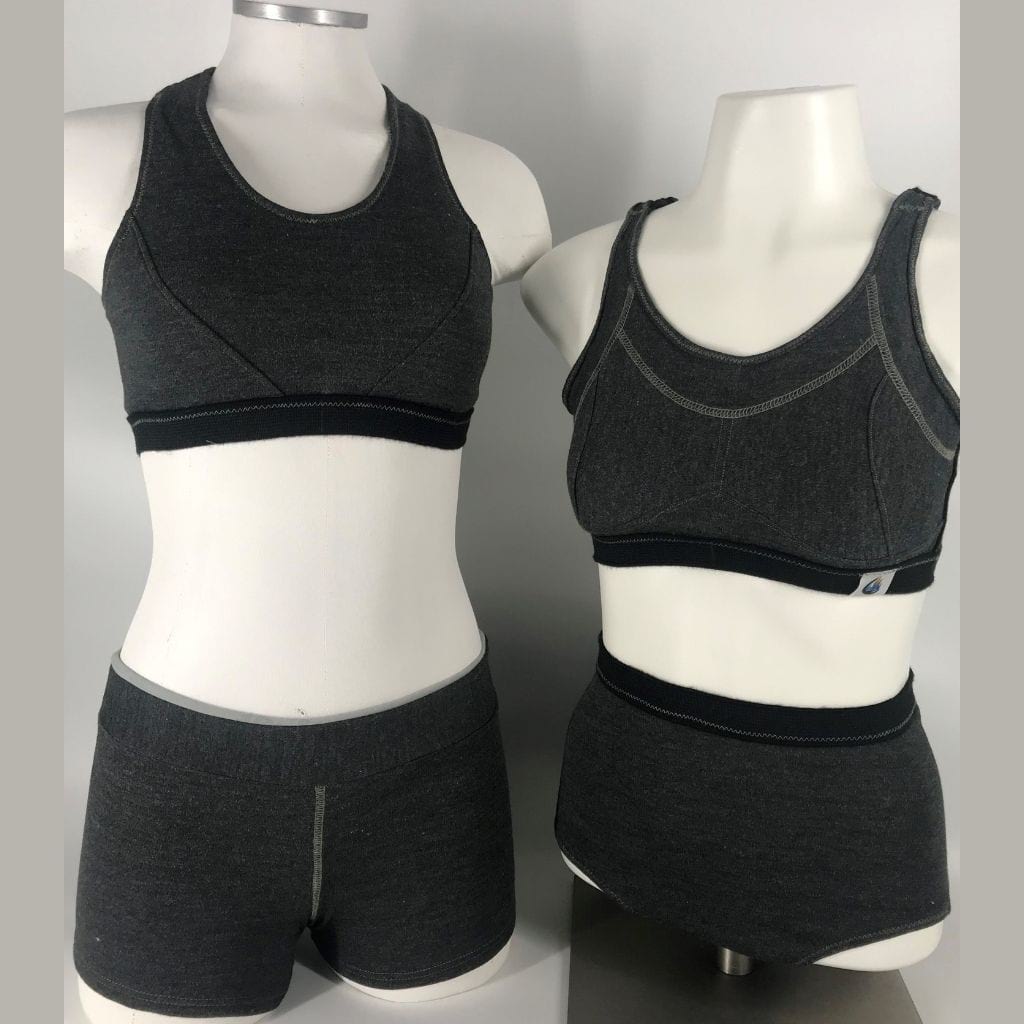 Women's Flame Resistant Under Layers