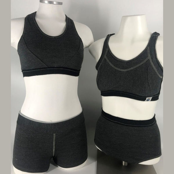 Women's Flame Resistant Under Layers - Racechick