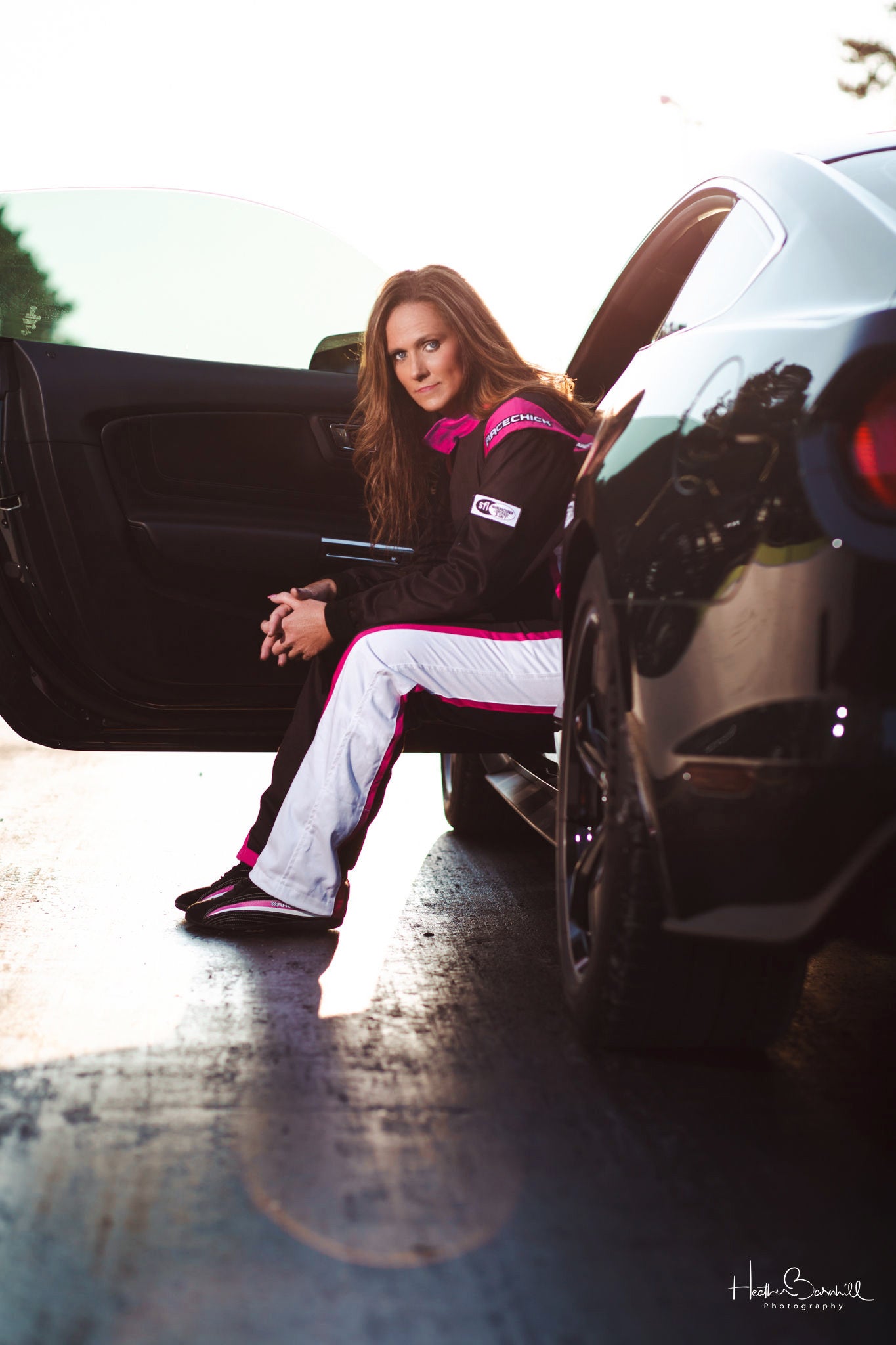 Women&#39;s Race Gear