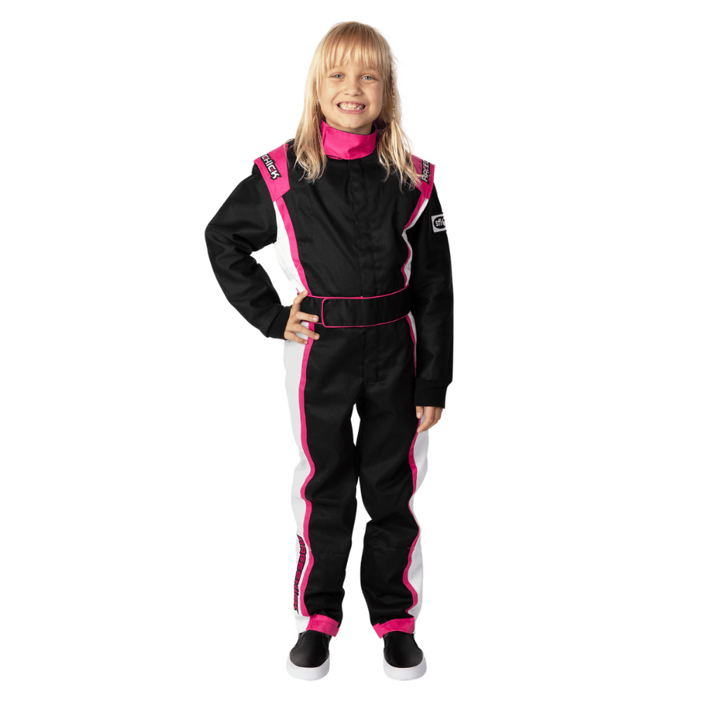 Women Race Gear Collection - Safety Gear for Women Racers