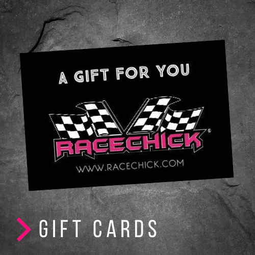 RaceChick Gift Card