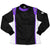 Racechick 'FIERCE' SFI 3.2A/1 Women's Race Jacket (Black/Purple)