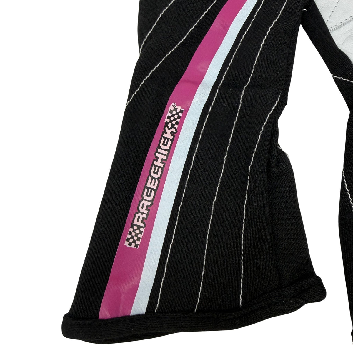 Perfectly Imperfect | Women's SFI 3.3/5 Pink Racing Gloves