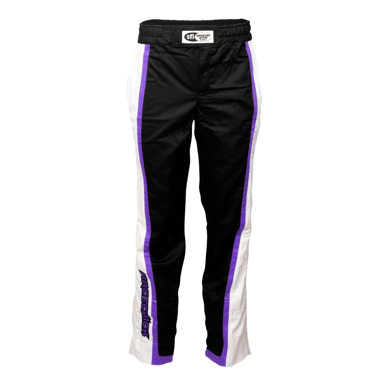 Women's SFI pink racing pants