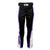 Racechick 'FIERCE' SFI 3.2A/1 Pants (Black/Purple)