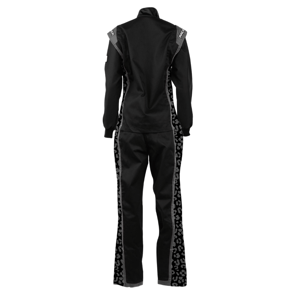 'FURY' SFI 3.2A/5 Nomex Two-Piece Women's Auto Racing Suit