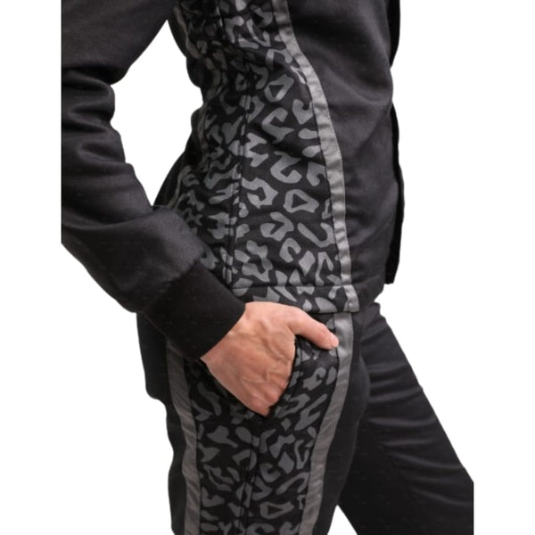 FURY' Women's Racing Pants | SFI 3.2A/5 Certified Nomex Pants