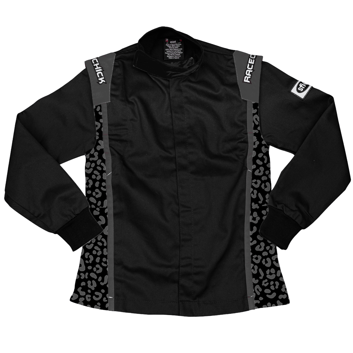 'FURY' SFI 3.2A/5 Nomex Women's Racing Jacket - PRE ORDER