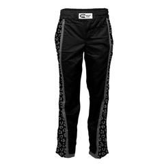 FURY' Women's Racing Pants | SFI 3.2A/5 Certified Nomex Pants