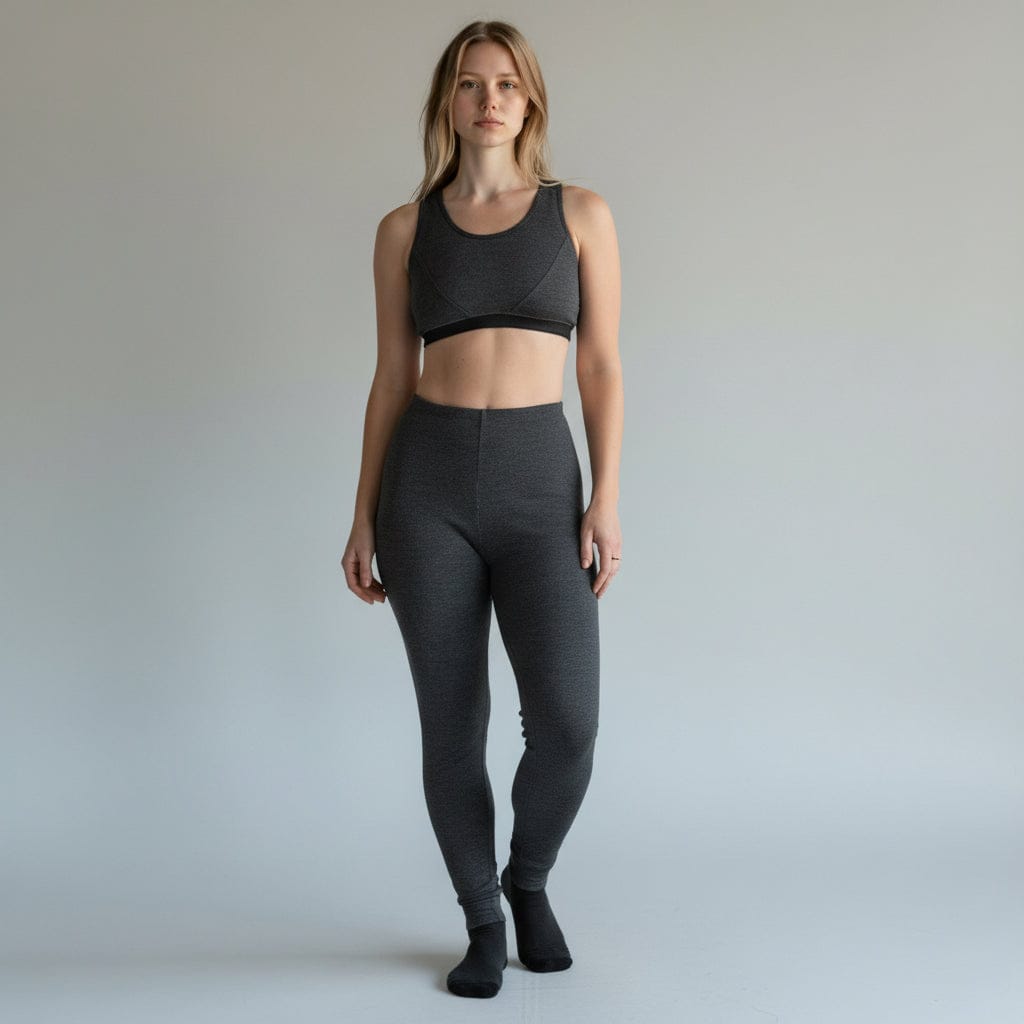 FR High Waist Jogger