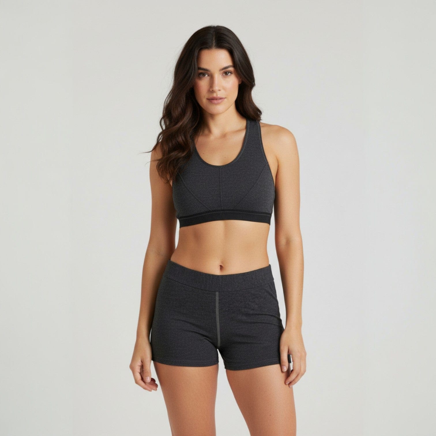 FR Tank Sports Bra