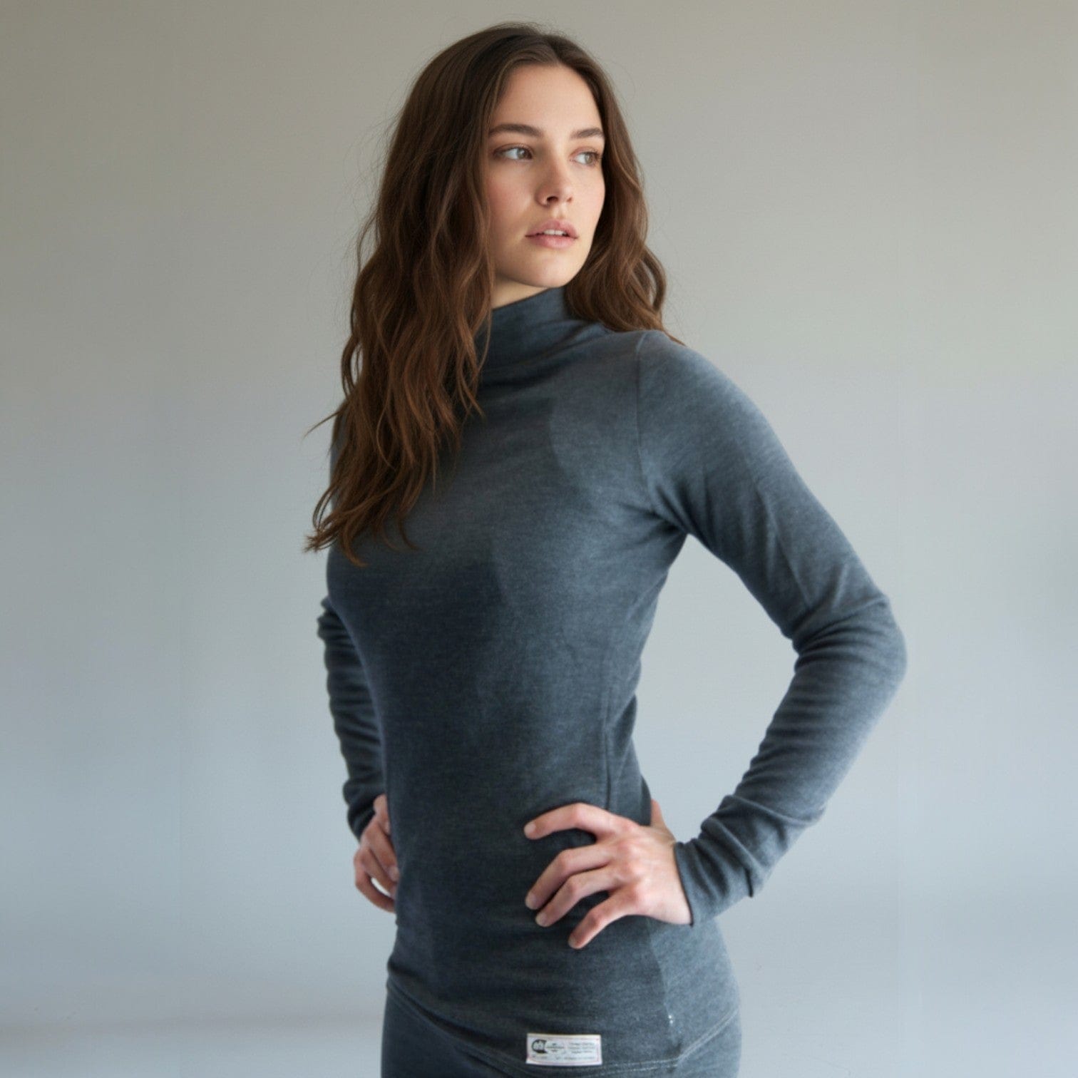 FR Long Sleeve Base Layer