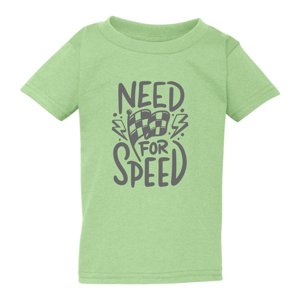 Kids Need for Speed Tee Shirt