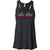 Racechick Flowy Tank Top