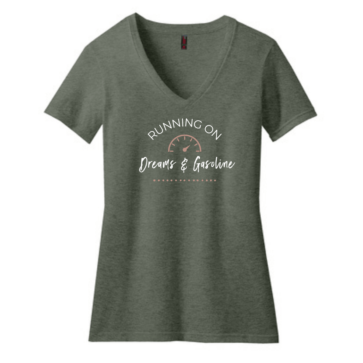 Ladies Racing Tees Women's Racing T-Shirts | Motorsports Tees