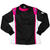 'FIERCE' SFI 3.2A/5 Nomex Women's Racing Jacket (Black/Pink)