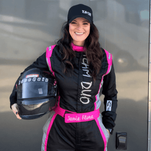 Racechick CUSTOM SFI 3.2A/5 Women's Racing Suit
