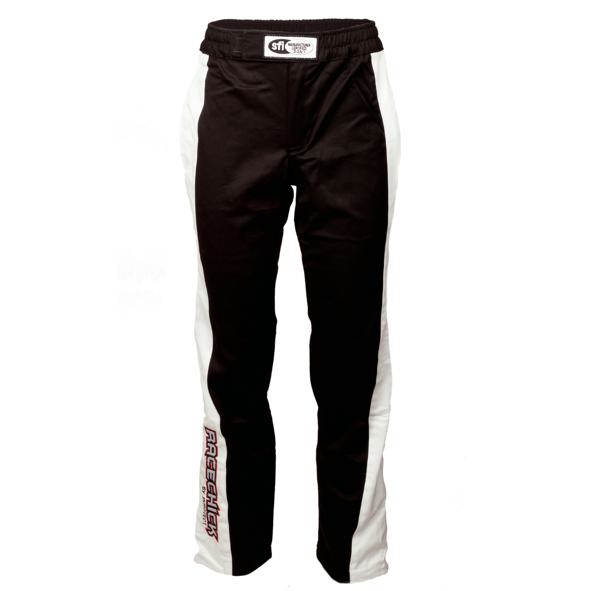 Women's Racing Pants | SFI 3.2A/1 & 3.2A/5 Fire Pants