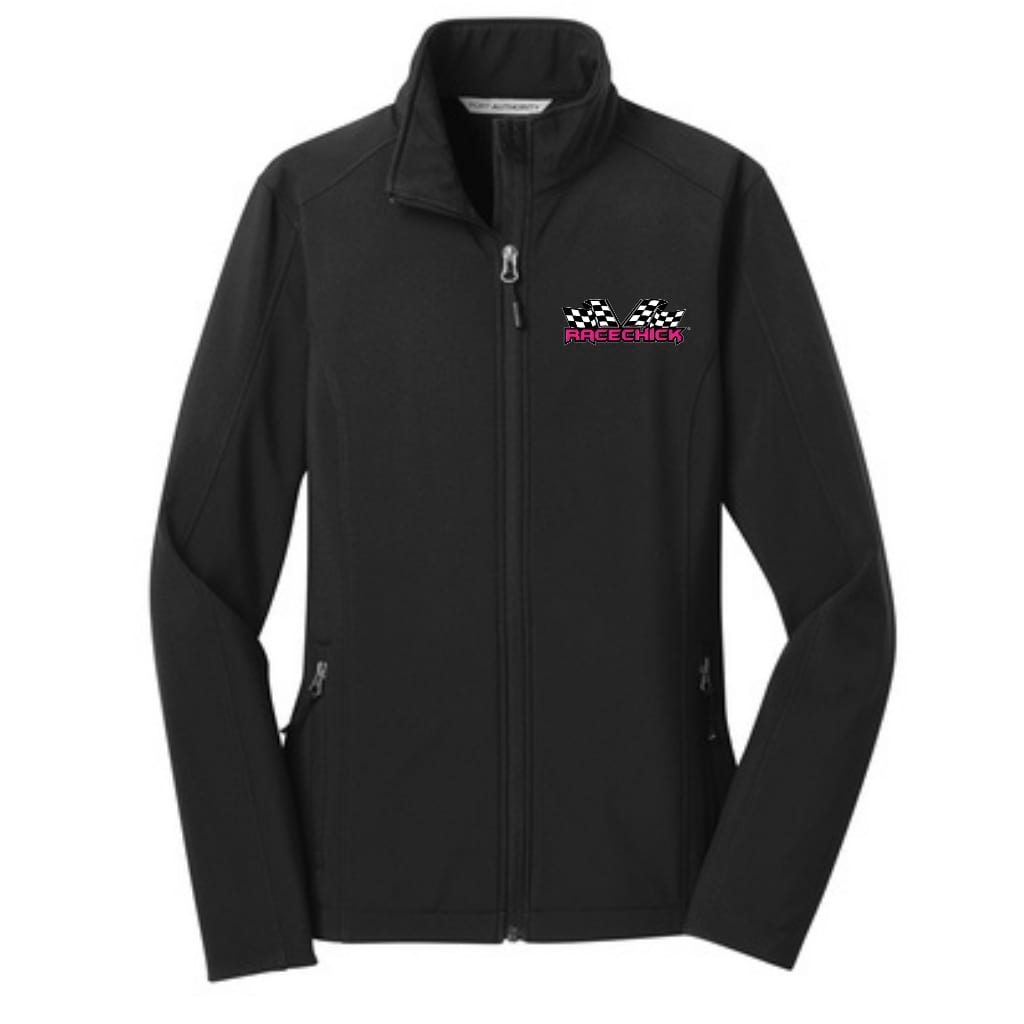 Racechick Womens Racing Jacket