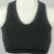 Womens FR Flame Resistant Fire Retardant Ladies Sports Bra - front 