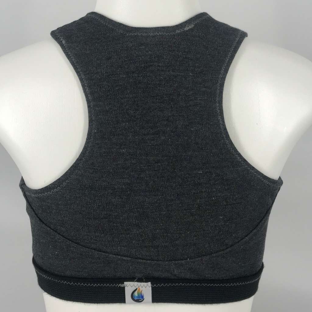 FR Sports Bra - back