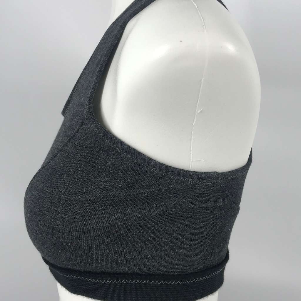Women's FR Sport Bra - side