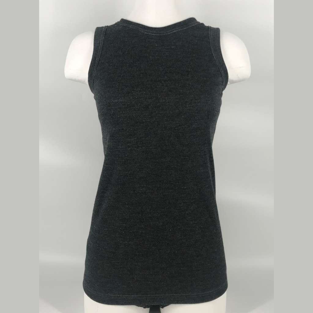 Women&#39;s Fire Retardant FR Flame Resistant Tank top - front
