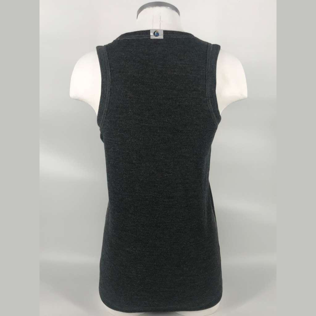Women&#39;s Fire Retardant Tank Top - back