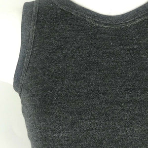 Women's Fire Retardant Tank Top - Detail