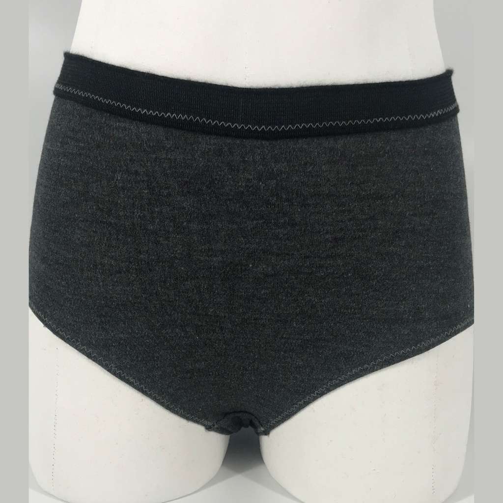 Women's FR Underwear Flame Resistant Fire Retardant Underwear