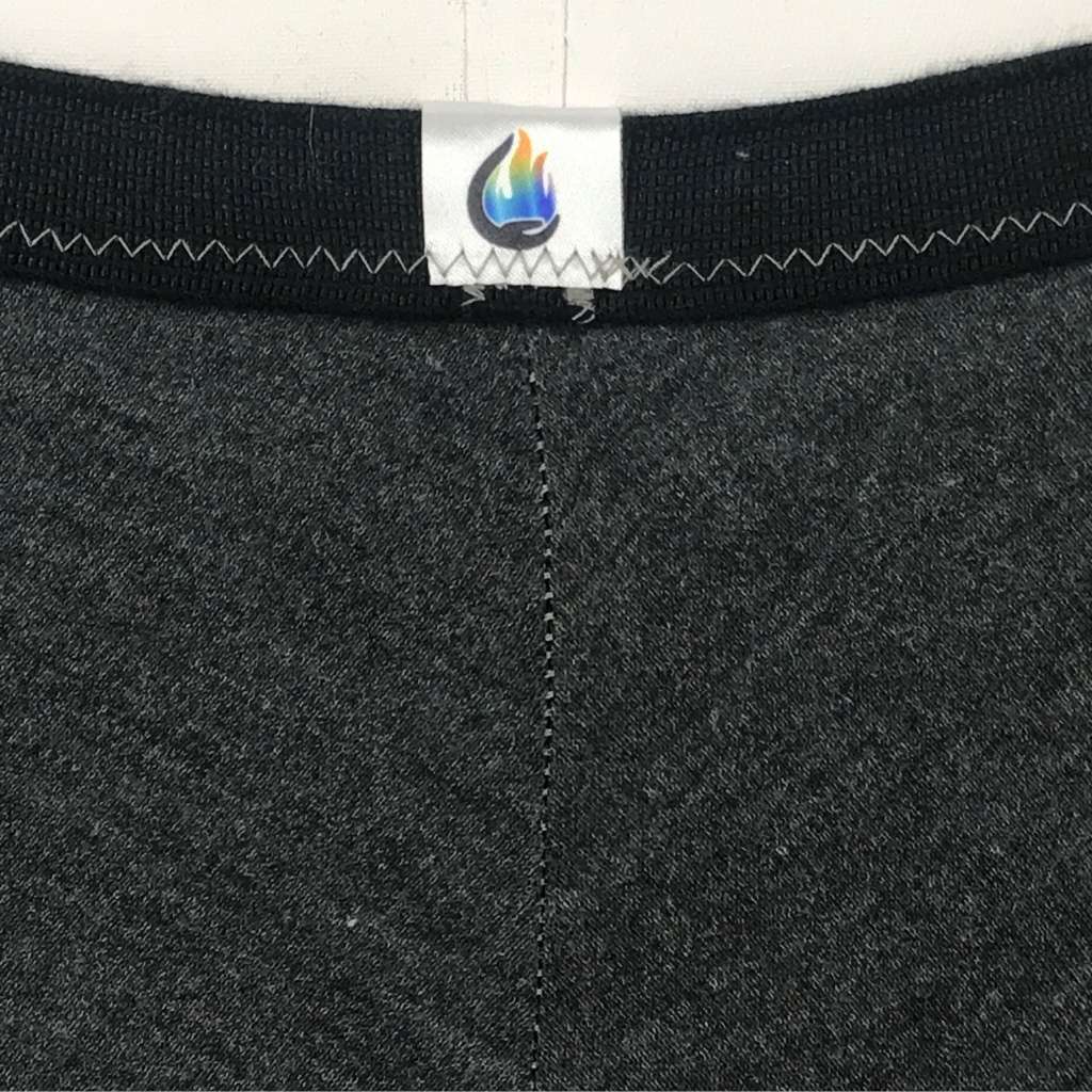 Women's fire resistant underwear