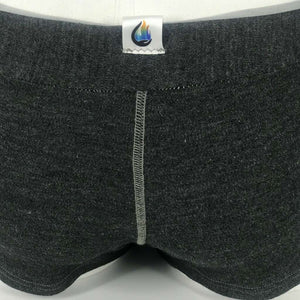 Women's fire retardant underwear - boy short close up