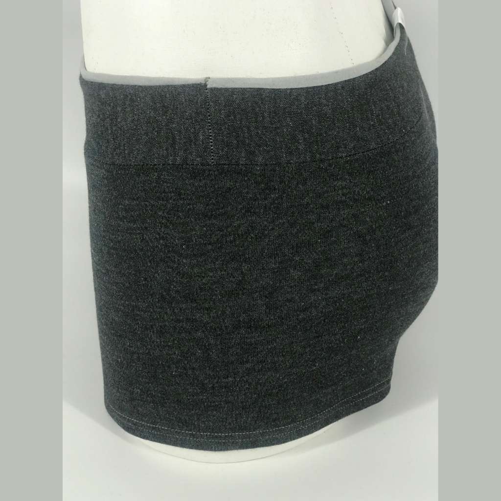Women's fire retardant underwear - boy short - Side