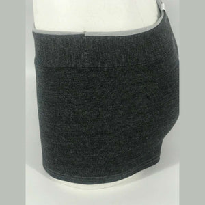 Women's fire retardant underwear - boy short - Side