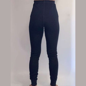 Women's FR Flame Resistant High Waist Jogger Pant - Racechick